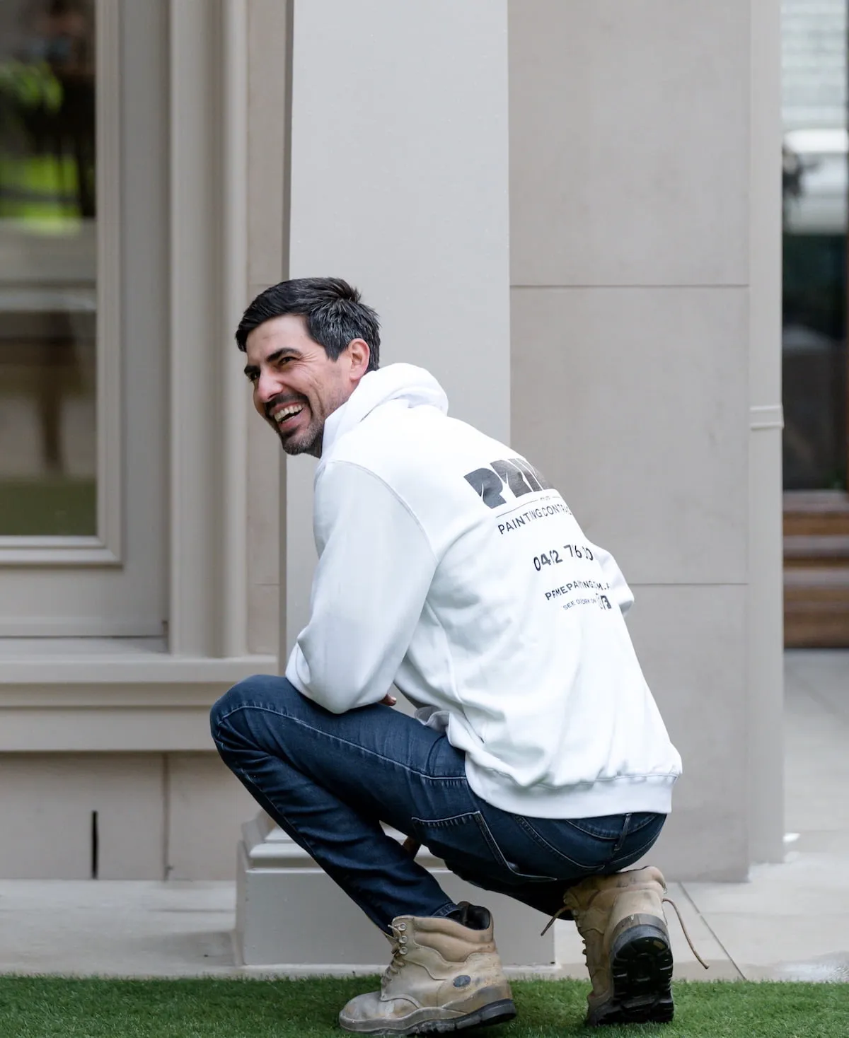 About Us Prime Painting Contractors