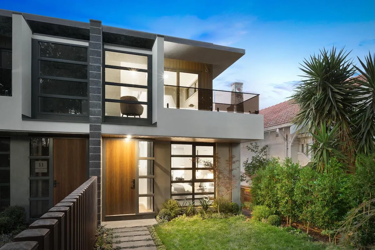 St. Kilda Residential Internal Painter