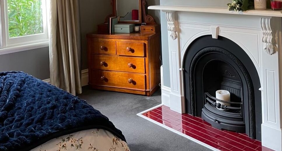 Malvern East Internal Painting 