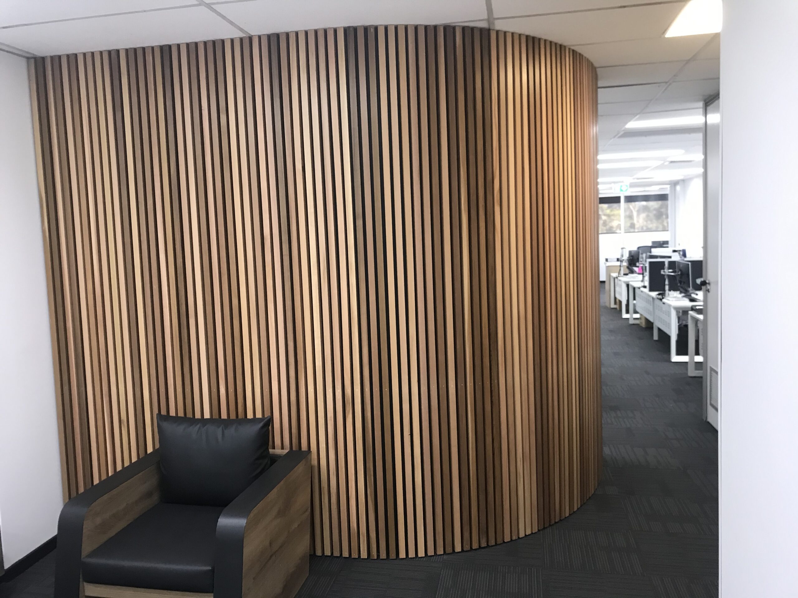 Collingwood Commercial Painting