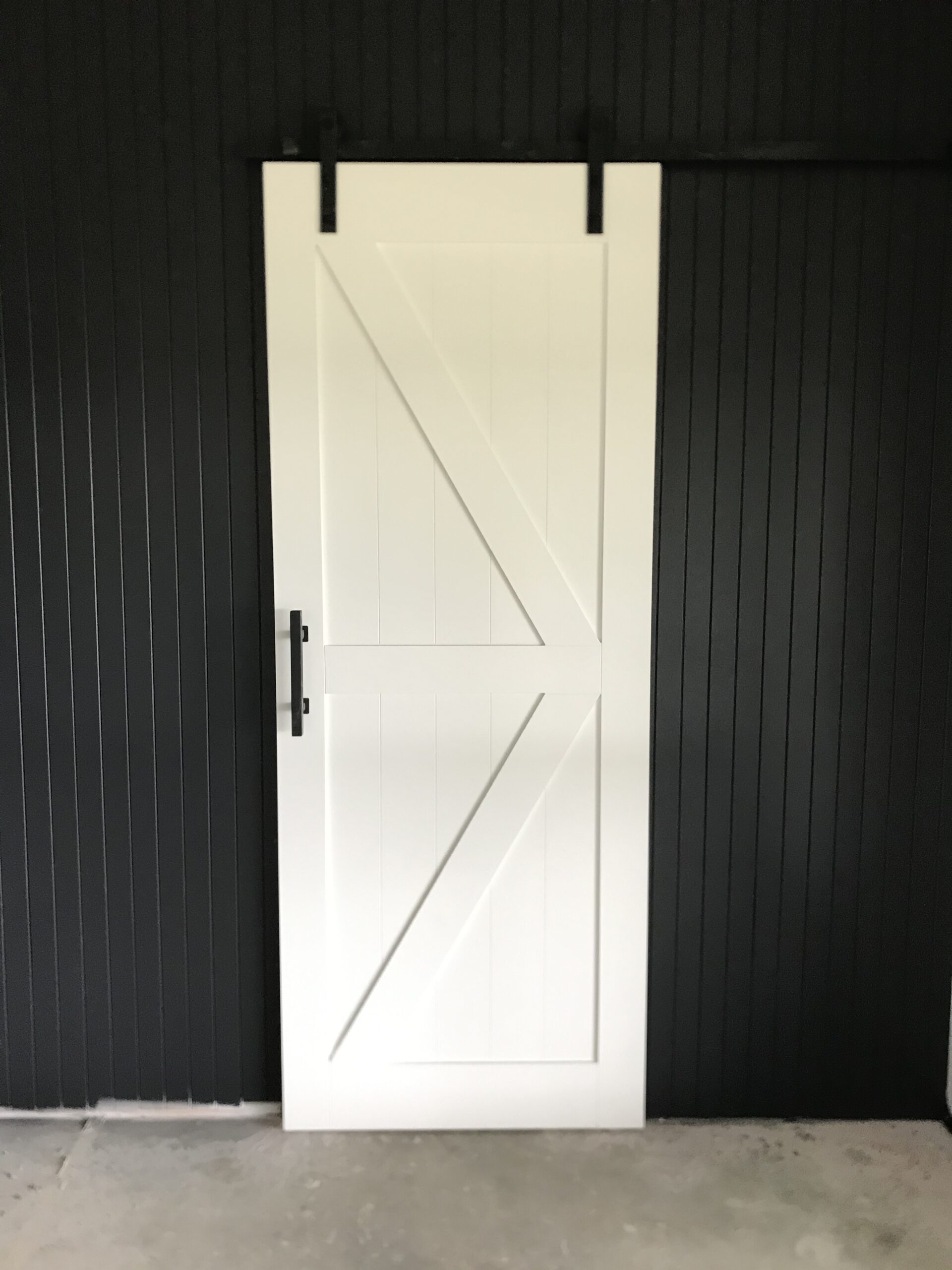 Internal Commercial Painting