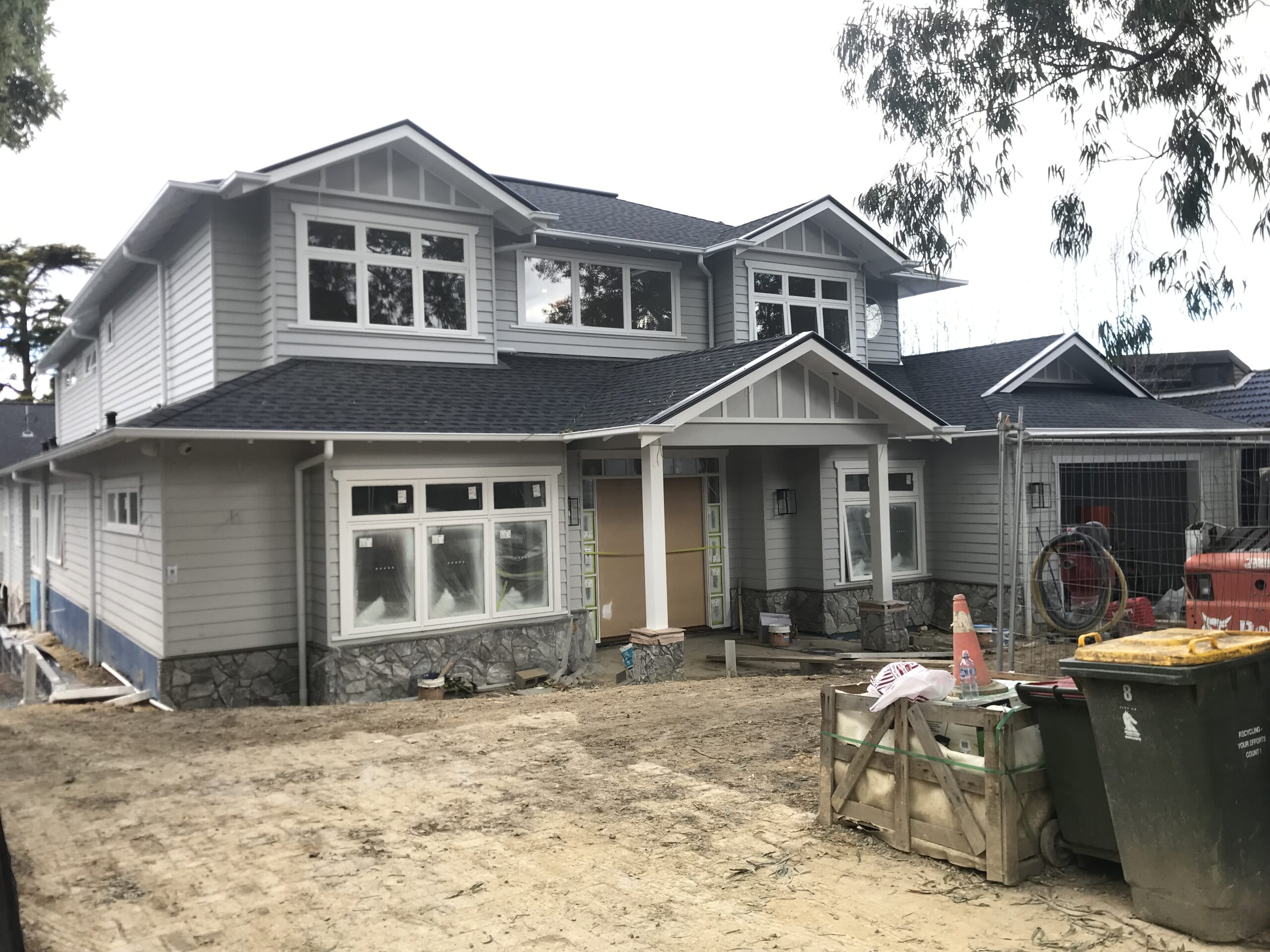 Blackburn Interior and Exterior Residential Painter