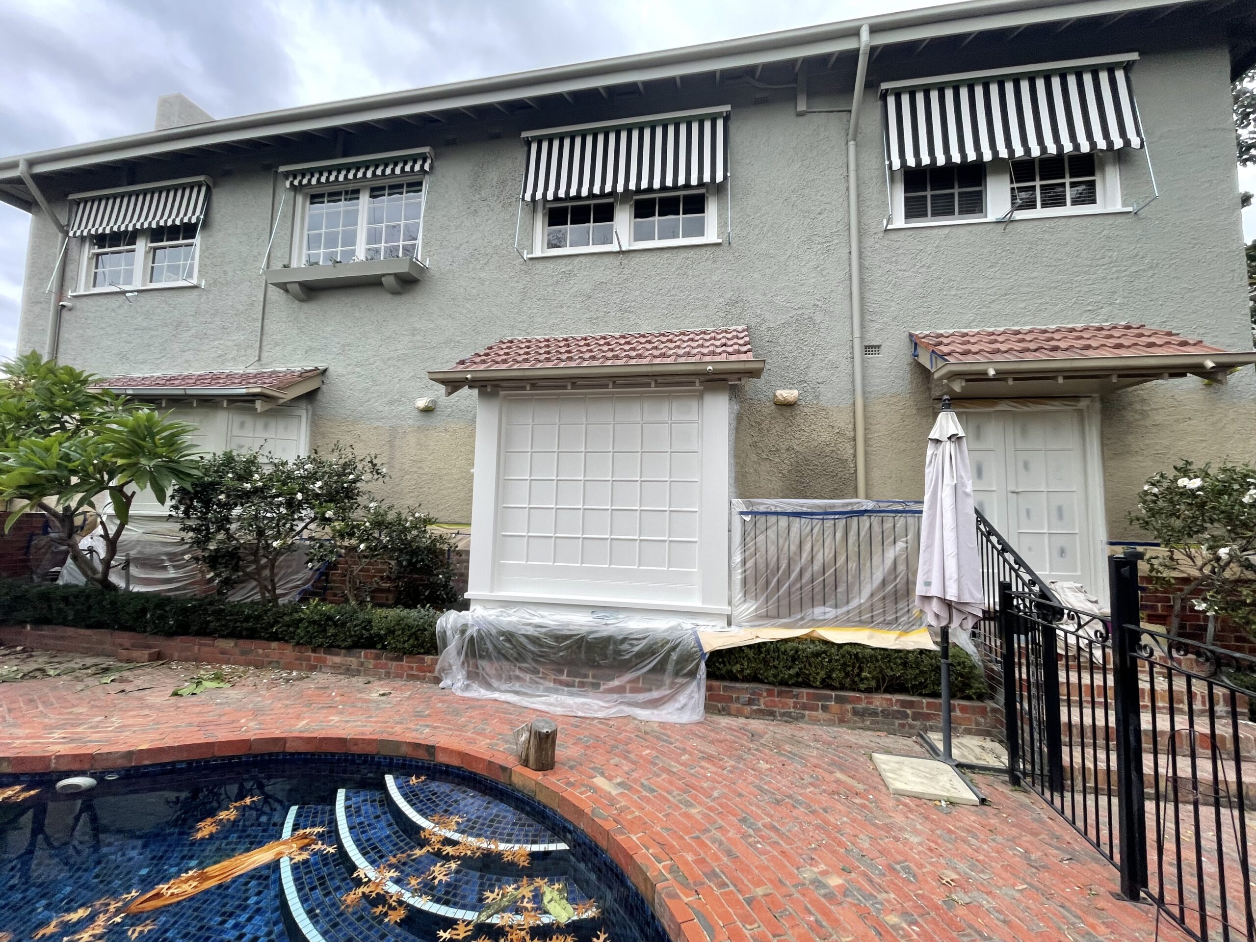 Residential Internal Painter